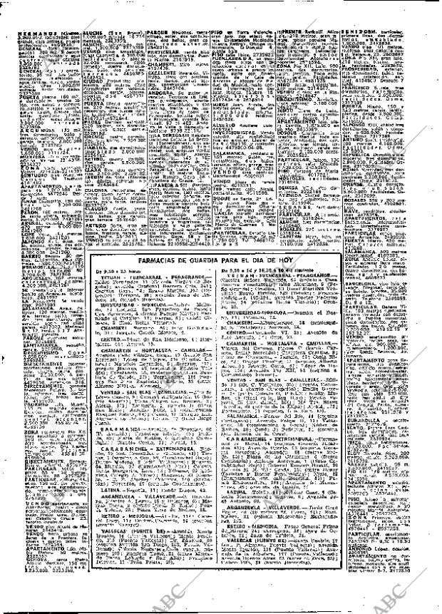 ABC MADRID 16-12-1975 página 100