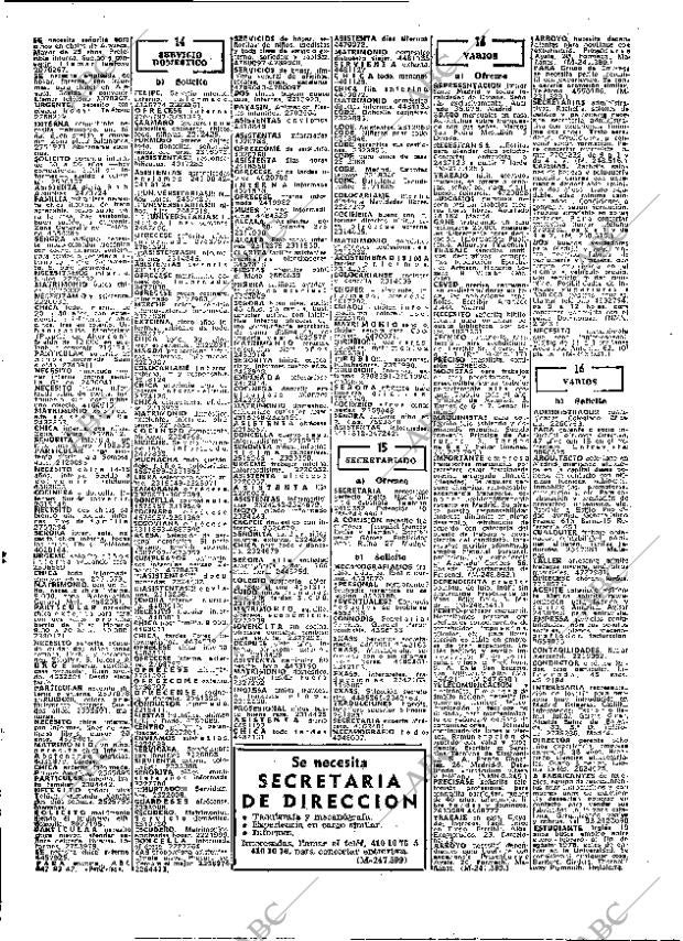 ABC MADRID 16-12-1975 página 102