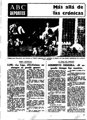 ABC MADRID 16-12-1975 página 113