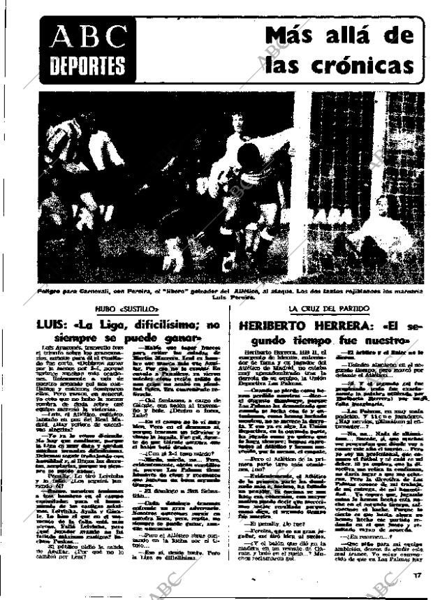 ABC MADRID 16-12-1975 página 113