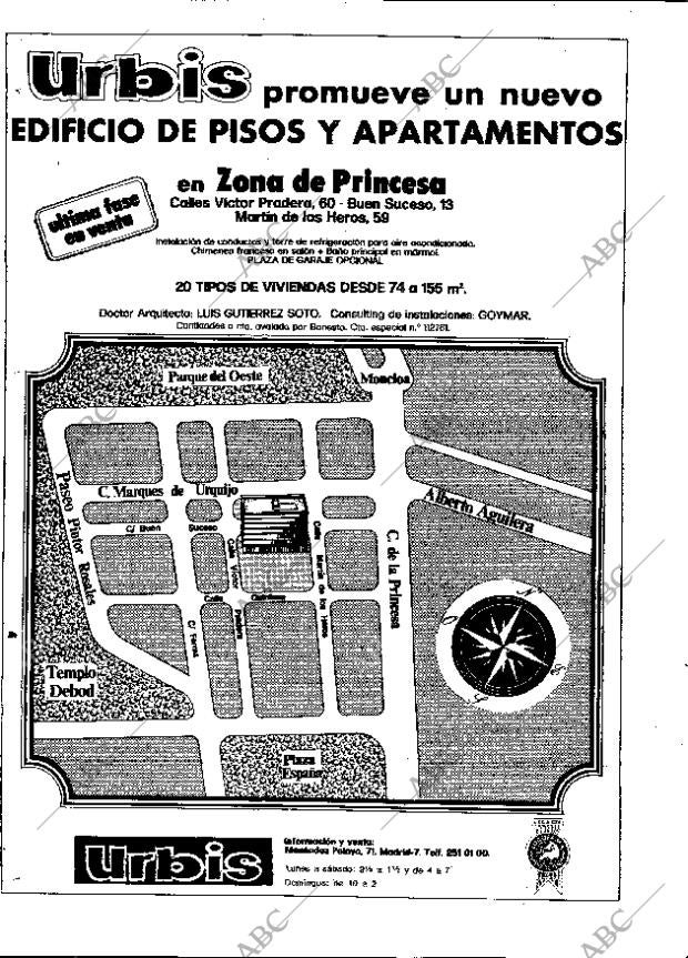 ABC MADRID 16-12-1975 página 114