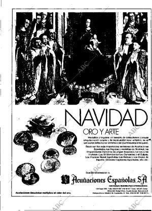ABC MADRID 16-12-1975 página 115