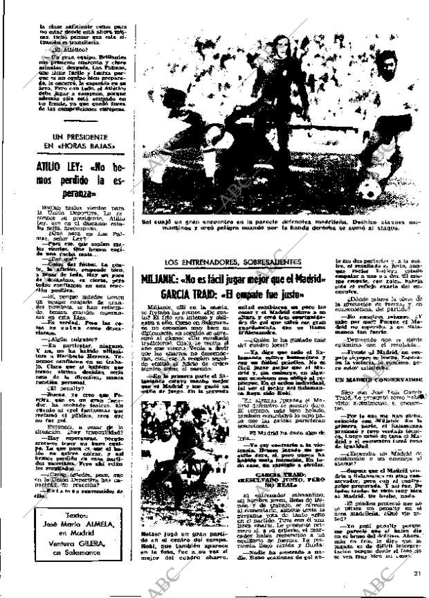 ABC MADRID 16-12-1975 página 117