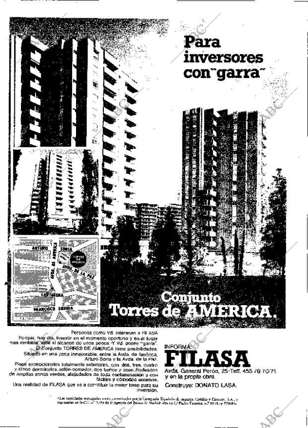 ABC MADRID 16-12-1975 página 118