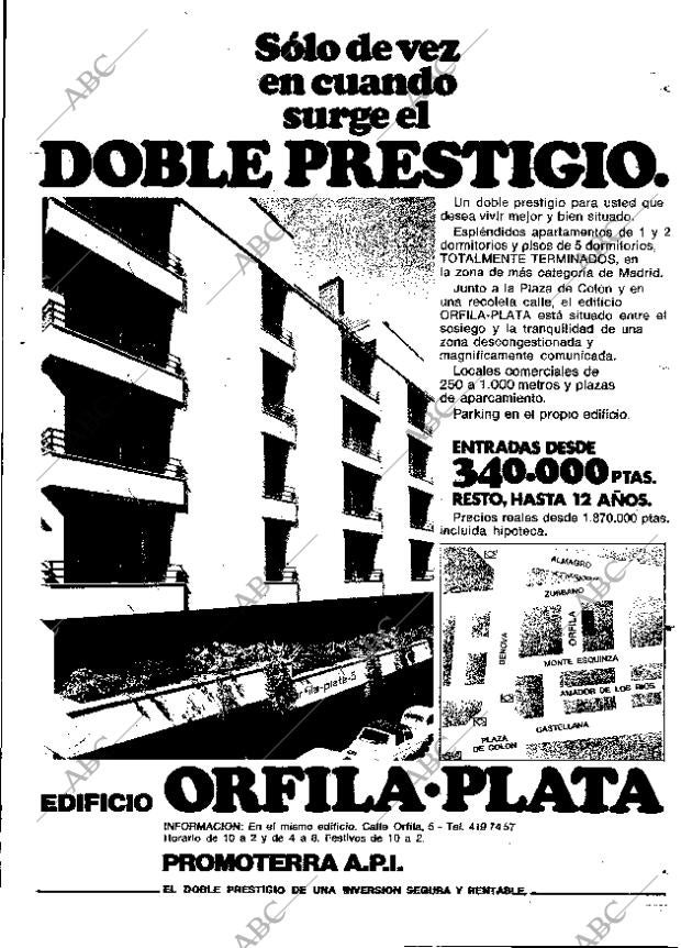 ABC MADRID 16-12-1975 página 121