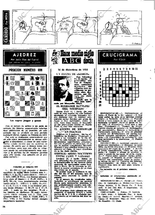 ABC MADRID 16-12-1975 página 122