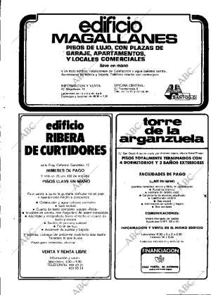 ABC MADRID 16-12-1975 página 123