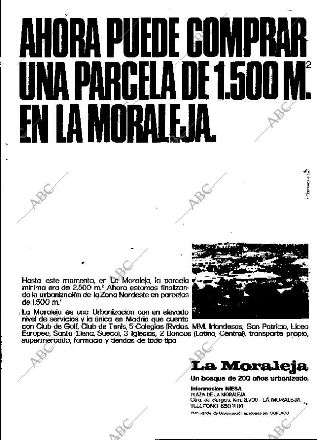 ABC MADRID 16-12-1975 página 125