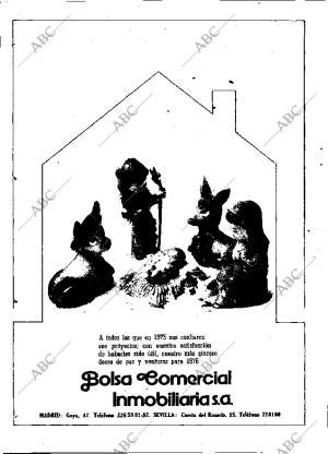 ABC MADRID 16-12-1975 página 126