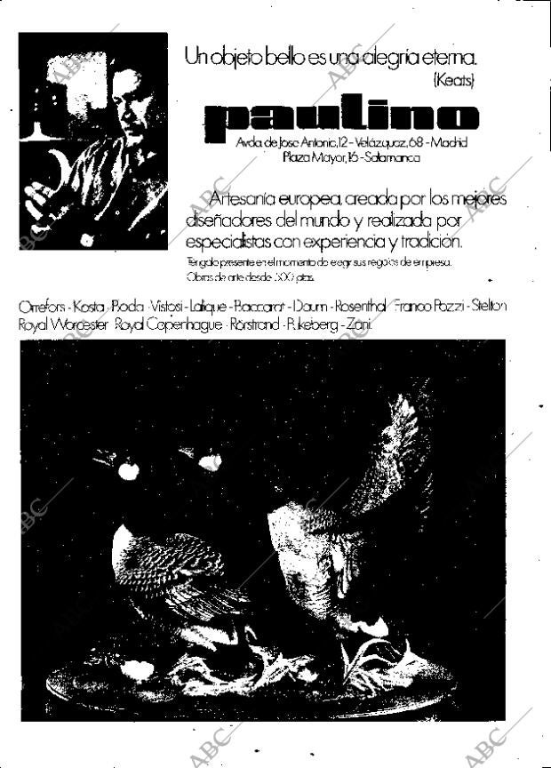 ABC MADRID 16-12-1975 página 14