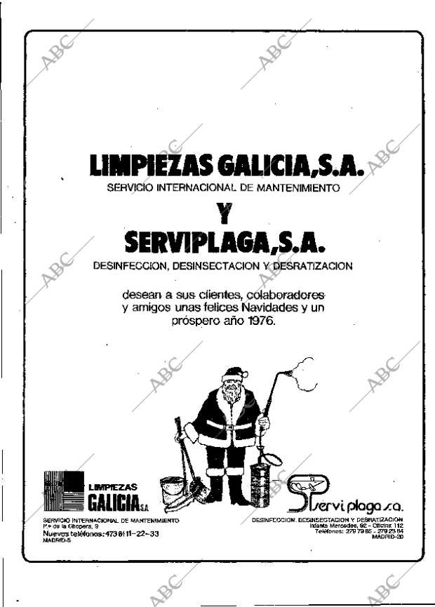 ABC MADRID 16-12-1975 página 15