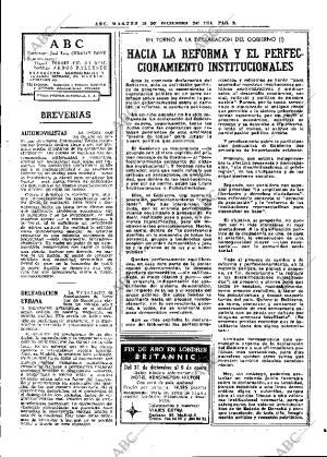 ABC MADRID 16-12-1975 página 19