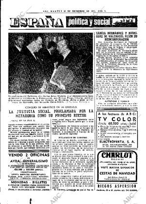 ABC MADRID 16-12-1975 página 21