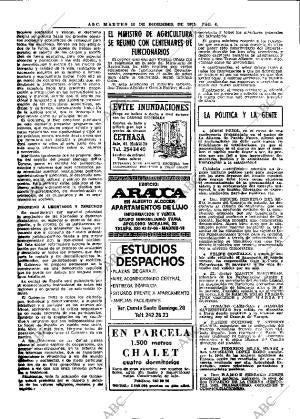 ABC MADRID 16-12-1975 página 22