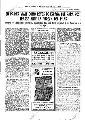 ABC MADRID 16-12-1975 página 23