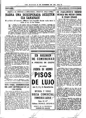 ABC MADRID 16-12-1975 página 27