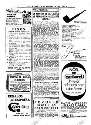 ABC MADRID 16-12-1975 página 28