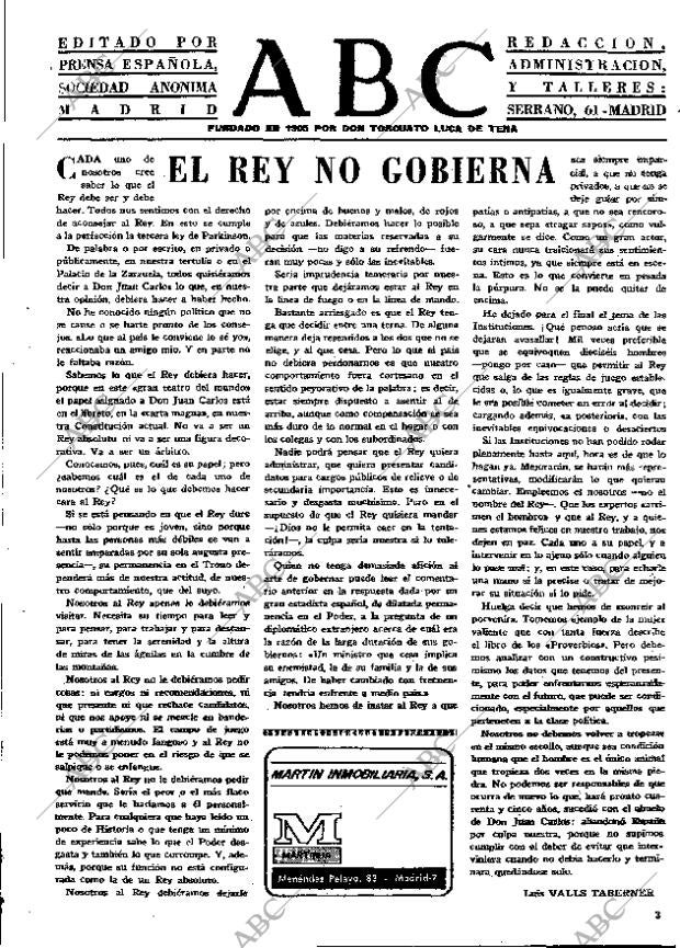 ABC MADRID 16-12-1975 página 3