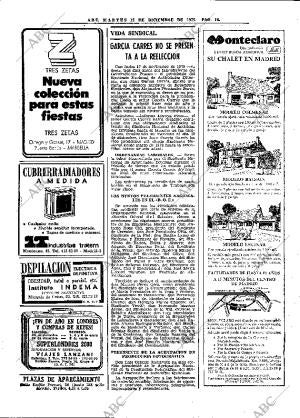 ABC MADRID 16-12-1975 página 30