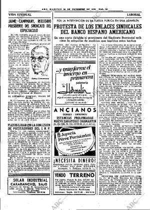 ABC MADRID 16-12-1975 página 31