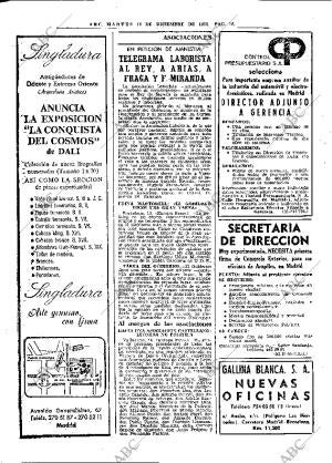 ABC MADRID 16-12-1975 página 34