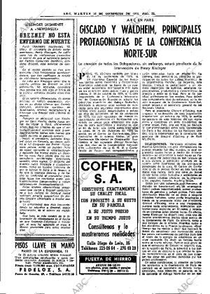 ABC MADRID 16-12-1975 página 37