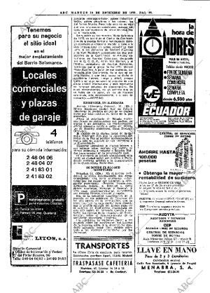 ABC MADRID 16-12-1975 página 38