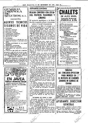 ABC MADRID 16-12-1975 página 40