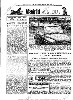 ABC MADRID 16-12-1975 página 51