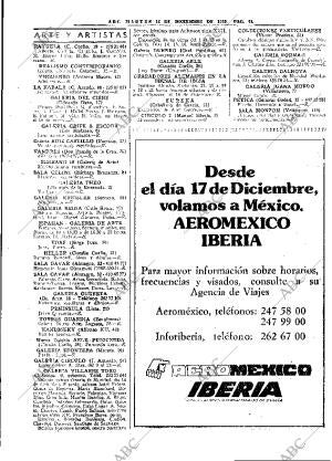 ABC MADRID 16-12-1975 página 57