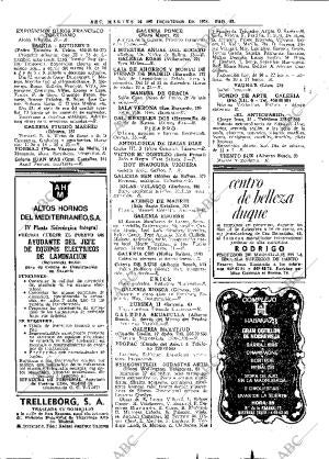 ABC MADRID 16-12-1975 página 58