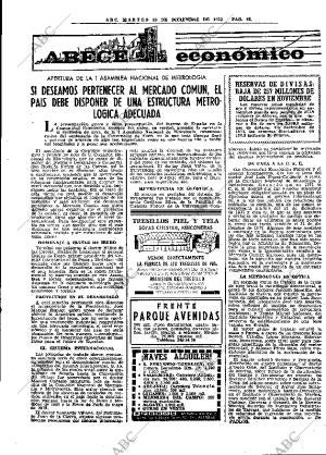 ABC MADRID 16-12-1975 página 61