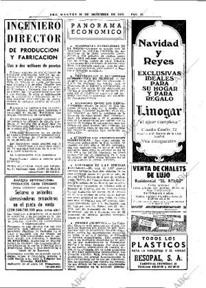 ABC MADRID 16-12-1975 página 62