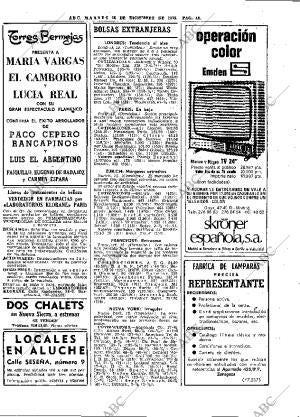 ABC MADRID 16-12-1975 página 64