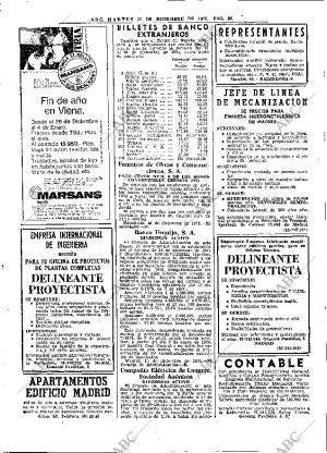 ABC MADRID 16-12-1975 página 66