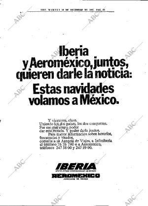 ABC MADRID 16-12-1975 página 68