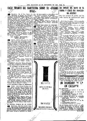 ABC MADRID 16-12-1975 página 75