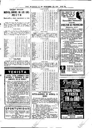 ABC MADRID 16-12-1975 página 76