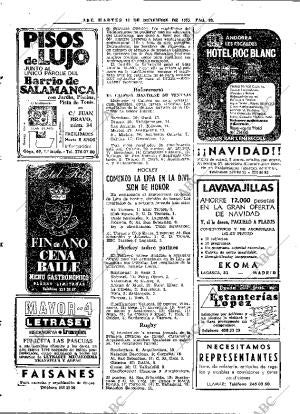 ABC MADRID 16-12-1975 página 78