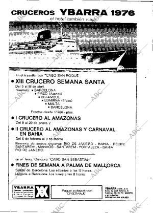 ABC MADRID 16-12-1975 página 8