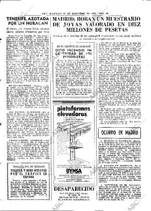 ABC MADRID 16-12-1975 página 82