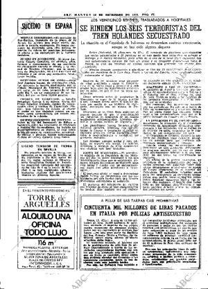 ABC MADRID 16-12-1975 página 83