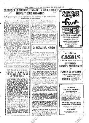 ABC MADRID 16-12-1975 página 84