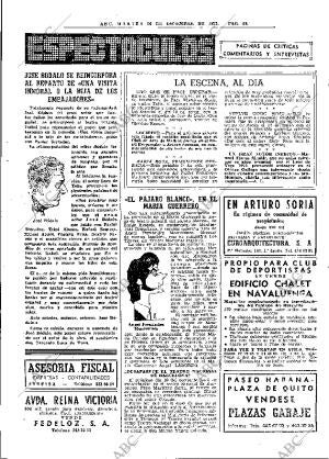 ABC MADRID 16-12-1975 página 85