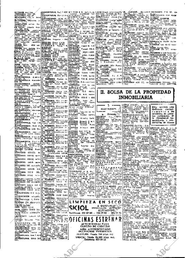 ABC MADRID 16-12-1975 página 95
