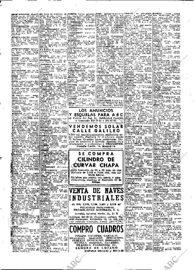 ABC MADRID 16-12-1975 página 96