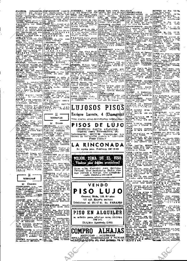ABC MADRID 16-12-1975 página 99