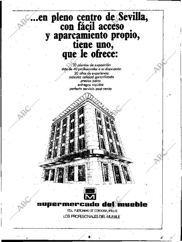 ABC SEVILLA 17-12-1975 página 15