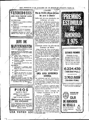 ABC SEVILLA 17-12-1975 página 40