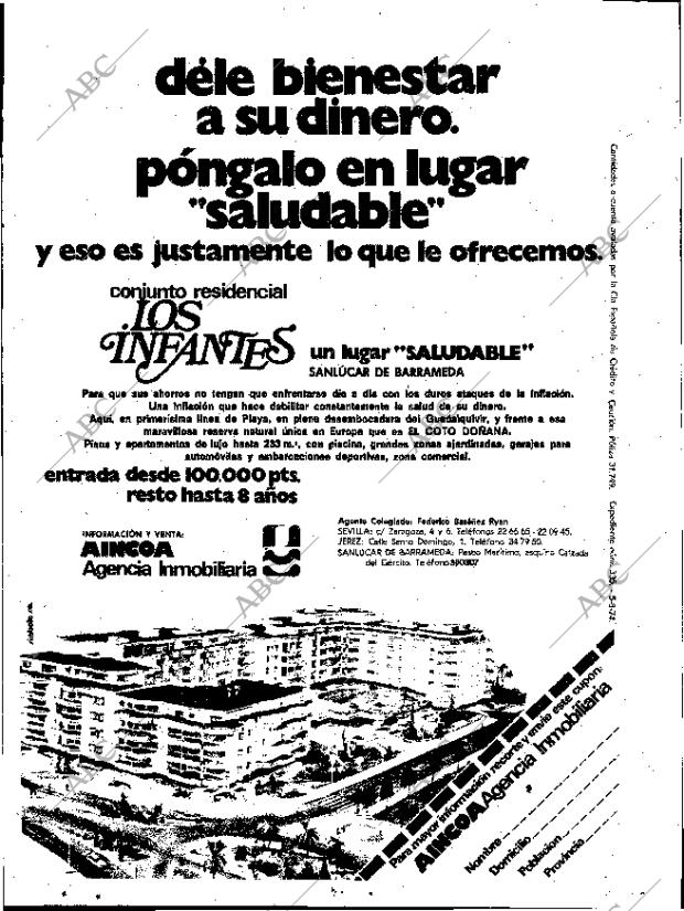 ABC SEVILLA 17-12-1975 página 7